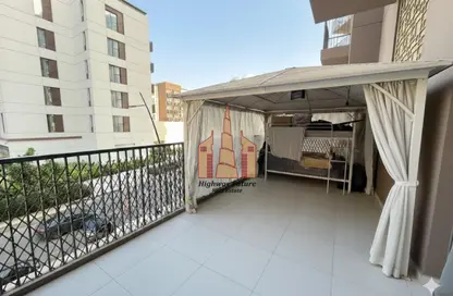 Apartment - 1 Bedroom - 1 Bathroom for sale in Shams Residence - Maryam Gate Residence - Maryam Island - Sharjah