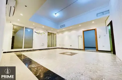 Apartment - 1 Bedroom - 1 Bathroom for rent in Muroor Area - Abu Dhabi