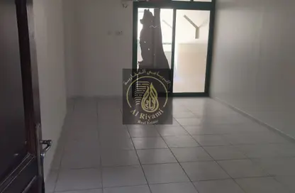 Apartment - 2 Bedrooms - 2 Bathrooms for rent in The Icon Casa 2 - Al Rashidiya 3 - Al Rashidiya - Ajman