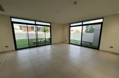 Villa - 4 Bedrooms - 5 Bathrooms for rent in Yas Island - Abu Dhabi