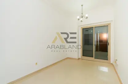 Apartment - 1 Bedroom - 2 Bathrooms for rent in Dream Tower 1 - Dream Towers - Dubai Marina - Dubai