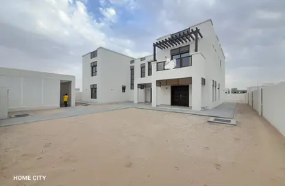 Villa - 6 Bedrooms - 7+ Bathrooms for rent in Madinat Al Riyad - Abu Dhabi
