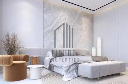 Apartment - 1 Bedroom - 2 Bathrooms for sale in Auresta tower - Jumeirah Village Circle - Dubai
