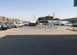 17,100 sqft Commercial land with Shed 50KW Power