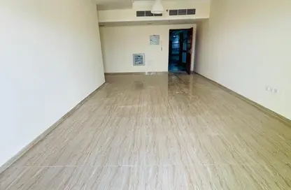 Apartment - 2 Bedrooms - 3 Bathrooms for rent in Al Naemiya Tower 1 - Al Naemiya Towers - Al Nuaimiya - Ajman
