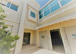 Villa for rent in The Marina - Abu Dhabi