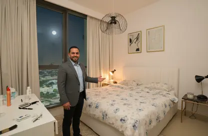 شقة - غرفة نوم - 2 حمامات للبيع في داون تاون فيوز - زعبيل 2 - زعبيل - دبي