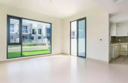 Townhouse - 3 Bedrooms - 4 Bathrooms for rent in Maple 3 - Maple at Dubai Hills Estate - Dubai Hills Estate - Dubai