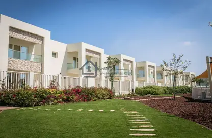 Villa - 3 Bedrooms - 5 Bathrooms for rent in Bermuda - Mina Al Arab - Ras Al Khaimah