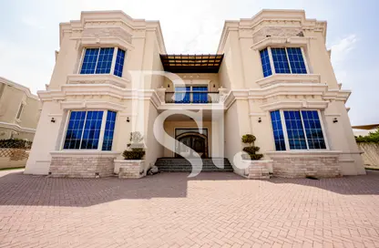 Villa - 7+ Bedrooms - 7+ Bathrooms for rent in Al Wasl Villas - Al Wasl Road - Al Wasl - Dubai