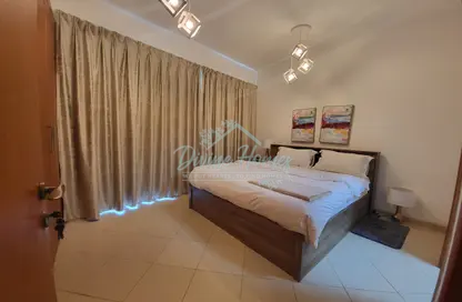 Apartment - 2 Bedrooms - 2 Bathrooms for rent in Marina Diamond 6 - Marina Diamonds - Dubai Marina - Dubai