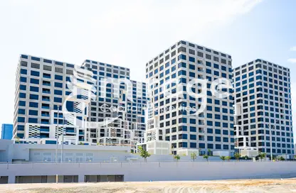 Apartment - 2 Bedrooms - 3 Bathrooms for sale in Pixel - Makers District - Al Reem Island - Abu Dhabi