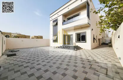 Villa - 5 Bedrooms - 7 Bathrooms for sale in Al Mowaihat 1 - Al Mowaihat - Ajman