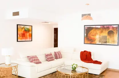 Apartment - 1 Bedroom - 1 Bathroom for rent in Murjan 2 - Murjan - Jumeirah Beach Residence - Dubai