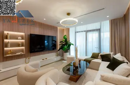 شقة - 3 غرف نوم - 5 حمامات للبيع في تايجر داون تاون عجمان - العالية - عجمان شقة - 3 غرف نوم - 5 حمامات للبيع في تايجر داون تاون عجمان - العالية - عجمان