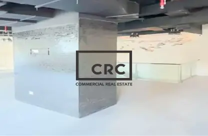 Retail - Studio - 2 Bathrooms for rent in Bay Central 3 - Dubai Marina - Dubai