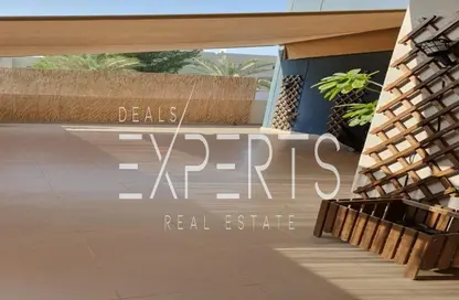 شقة - 3 غرف نوم - 4 حمامات للبيع في برج 3 - الريف داون تاون - مشروع الريف - أبوظبي