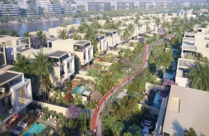 تاون هاوس - 4 غرف نوم - 6 حمامات للبيع في ذا فيو ايلاند - مدينة أجمل مكان - مدينة الواجهة المائية لإمارة الشارقة - الشارقة تاون هاوس - 4 غرف نوم - 6 حمامات للبيع في ذا فيو ايلاند - مدينة أجمل مكان - مدينة الواجهة المائية لإمارة الشارقة - الشارقة