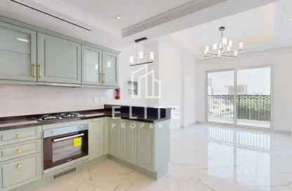 شقة - 2 غرف نوم - 2 حمامات للبيع في فينشيتوري بينيسيري - ارجان - دبي