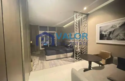 Apartment - Studio - 1 Bathroom for sale in DAMAC Maison Privé - Business Bay - Dubai