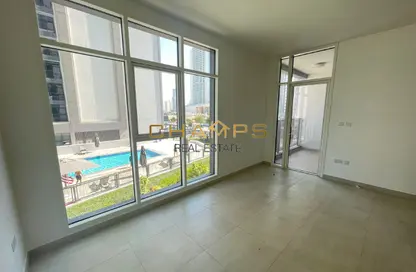 Apartment - 1 Bedroom - 1 Bathroom for rent in The Bridges - Shams Abu Dhabi - Al Reem Island - Abu Dhabi