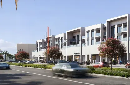 Shop - Studio for sale in AZHA Community - Al Amerah - Ajman