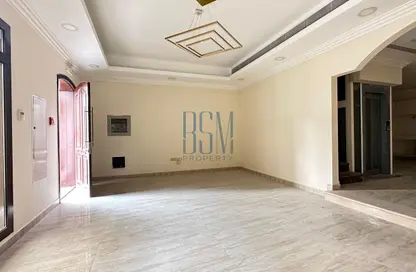 Townhouse - 4 Bedrooms - 5 Bathrooms for rent in Marwa Homes - District 12 - Jumeirah Village Circle - Dubai