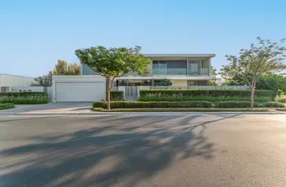 فيلا - 7 غرف نوم - 8 حمامات للبيع في باركواي فيستاس - دبي هيلز استيت - دبي