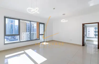Apartment - 1 Bedroom - 2 Bathrooms for sale in 29 Burj Boulevard Tower 2 - 29 Burj Boulevard - Downtown Dubai - Dubai