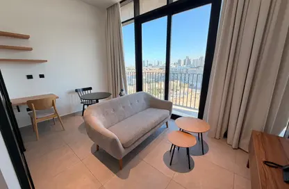 شقة - غرفة نوم - 1 حمام للبيع في ذا كوميونيتي - مثلث قرية جميرا - دبي