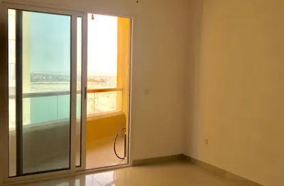 شقة - 1 حمام للايجار في C برج - ليك سايد ريزيدنس - مدينة دبي للإنتاج (اي ام بي زد) - دبي
