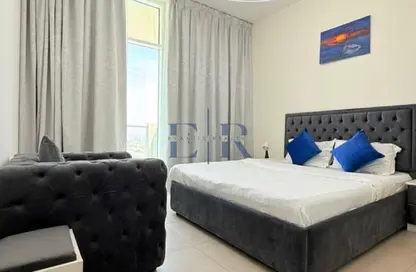Apartment - 1 Bedroom - 2 Bathrooms for rent in Shaista Azizi - Al Furjan - Dubai