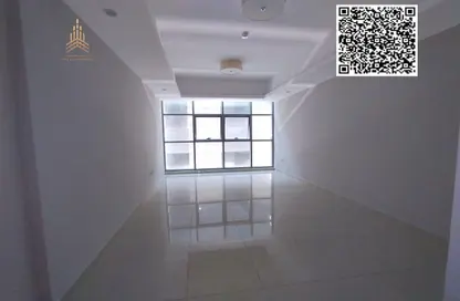 Apartment - 1 Bedroom - 2 Bathrooms for rent in Gulfa Towers - Al Rashidiya 1 - Al Rashidiya - Ajman