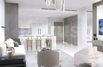 Apartment - 1 Bedroom - 2 Bathrooms for sale in Binghatti Onyx - Jumeirah Village Circle - Dubai