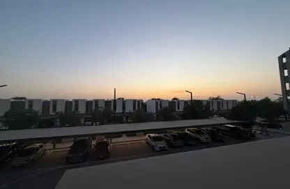 شقة - غرفة نوم - 2 حمامات للبيع في ذا غيت - الجادة - الشارقة شقة - غرفة نوم - 2 حمامات للبيع في ذا غيت - الجادة - الشارقة