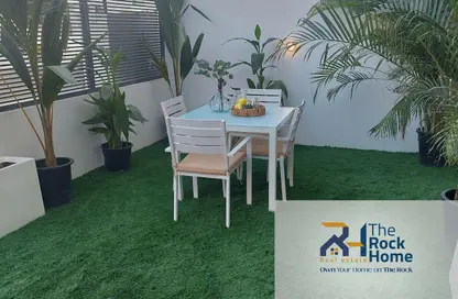 فيلا - 5 غرف نوم - 7 حمامات للبيع في جزيرة الشمس - مدينة أجمل مكان - مدينة الواجهة المائية لإمارة الشارقة - الشارقة