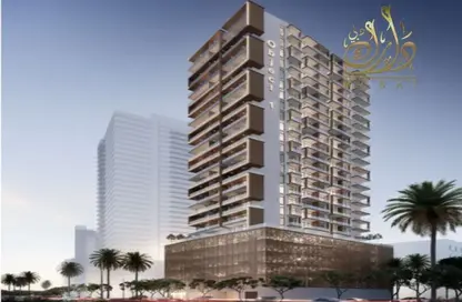 Apartment - 2 Bedrooms - 3 Bathrooms for sale in W1nner Tower - Jumeirah Village Triangle - Dubai