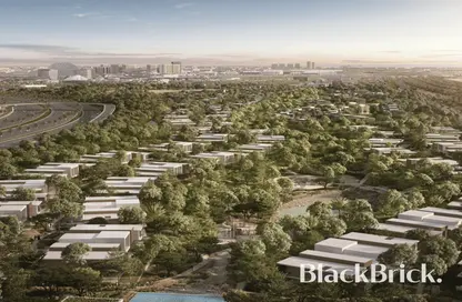 Villa - 4 Bedrooms - 6 Bathrooms for sale in Yasmina Villas - Expo City Valley - Expo City - Dubai
