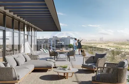 Apartment - 2 Bedrooms - 2 Bathrooms for sale in Ellington House III - Dubai Hills Estate - Dubai