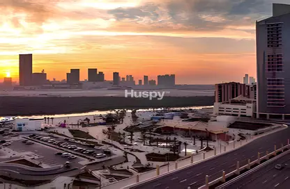 شقة - 2 غرف نوم - 4 حمامات للبيع في أوشن تيراس - مارينا سكوير - جزيرة الريم - أبوظبي