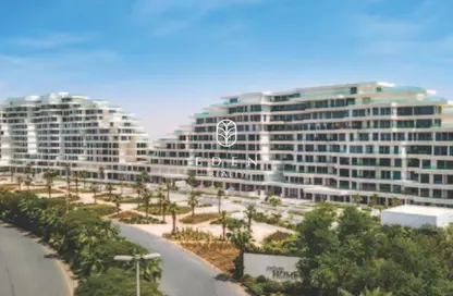 Townhouse - 4 Bedrooms - 5 Bathrooms for sale in Ixora - Al Barari - Dubai