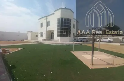 Villa - 5 Bedrooms - 7 Bathrooms for rent in Al Warqa'a 3 - Al Warqa'a - Dubai