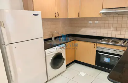 Apartment - 1 Bedroom - 1 Bathroom for rent in DIFC - Dubai
