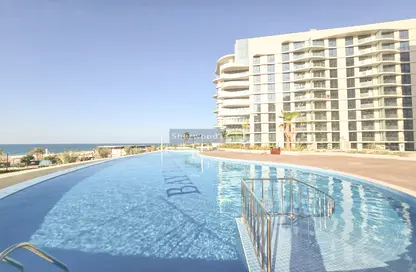 شقة - غرفة نوم - 1 حمام للايجار في باي ريزيدنس - جزيرة حياة - ميناء العرب - راس الخيمة - رأس الخيمة