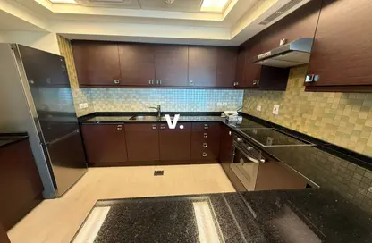 Apartment - 1 Bedroom - 2 Bathrooms for rent in Sama Tower - Sheikh Zayed Road - Dubai