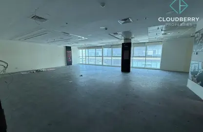 مكتب - استوديو - 1 حمام للايجار في مبنى بيزنس اتريوم - عود ميثاء - بر دبي - دبي