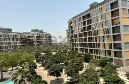 شقة - غرفة نوم - 2 حمامات للبيع في نور 1 - ميدتاون نور - مدينة دبي للإنتاج (اي ام بي زد) - دبي