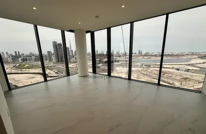Apartment - 3 Bedrooms - 3 Bathrooms for rent in Sobha Creek Vistas Grande - Sobha Hartland - Mohammed Bin Rashid City - Dubai