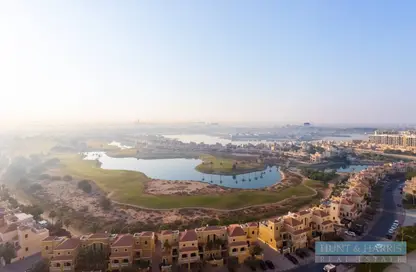 شقة - 1 حمام للبيع في رويال بريز 2 - رويال بريز - قرية الحمرا - رأس الخيمة