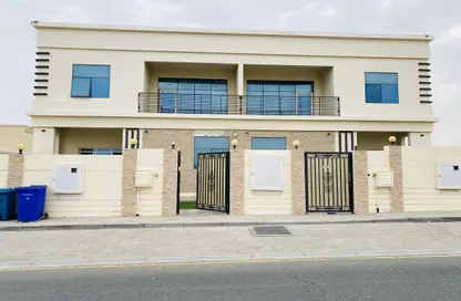 Villa - 5 Bedrooms - 5 Bathrooms for rent in Al Tai - Sharjah